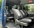 Синий Мерседес Sprinter, объемом двигателя 1.8 л и пробегом 569 тыс. км за 14100 $, фото 30 на Automoto.ua