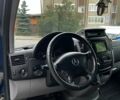 Синий Мерседес Sprinter, объемом двигателя 1.8 л и пробегом 569 тыс. км за 14100 $, фото 13 на Automoto.ua