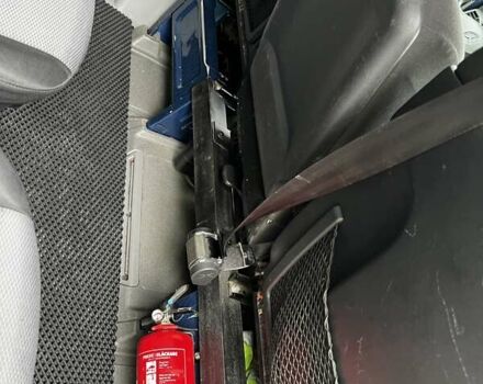 Синий Мерседес Sprinter, объемом двигателя 1.8 л и пробегом 569 тыс. км за 14100 $, фото 32 на Automoto.ua