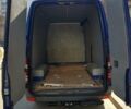 Синий Мерседес Sprinter, объемом двигателя 2.2 л и пробегом 342 тыс. км за 12000 $, фото 2 на Automoto.ua