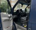 Синий Мерседес Sprinter, объемом двигателя 1.8 л и пробегом 569 тыс. км за 14100 $, фото 10 на Automoto.ua