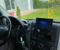 Синій Мерседес Sprinter, об'ємом двигуна 0 л та пробігом 550 тис. км за 30500 $, фото 16 на Automoto.ua