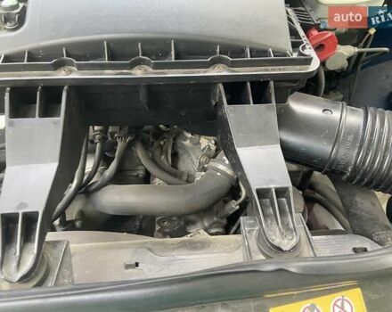 Синий Мерседес Sprinter, объемом двигателя 3 л и пробегом 213 тыс. км за 29000 $, фото 18 на Automoto.ua