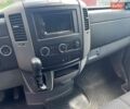 Синий Мерседес Sprinter, объемом двигателя 2.1 л и пробегом 323 тыс. км за 12000 $, фото 11 на Automoto.ua