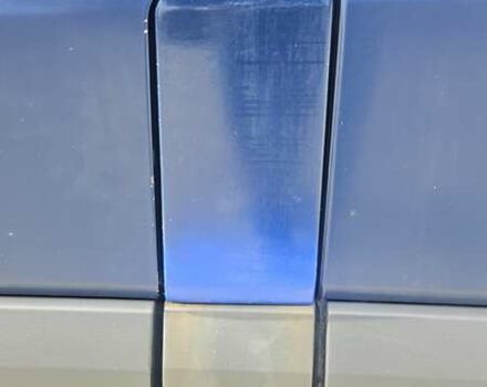 Синий Мерседес Sprinter, объемом двигателя 1.8 л и пробегом 355 тыс. км за 11000 $, фото 12 на Automoto.ua