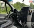 Синий Мерседес Sprinter, объемом двигателя 1.8 л и пробегом 569 тыс. км за 14100 $, фото 23 на Automoto.ua