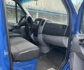 Синий Мерседес Sprinter, объемом двигателя 2.1 л и пробегом 323 тыс. км за 12000 $, фото 12 на Automoto.ua