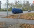Синий Мерседес Sprinter, объемом двигателя 2.1 л и пробегом 390 тыс. км за 15750 $, фото 25 на Automoto.ua