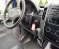 Синий Мерседес Sprinter, объемом двигателя 2.2 л и пробегом 249 тыс. км за 24700 $, фото 34 на Automoto.ua
