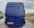 Синий Мерседес Sprinter, объемом двигателя 2.2 л и пробегом 249 тыс. км за 24700 $, фото 10 на Automoto.ua