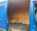 Синий Мерседес Sprinter, объемом двигателя 2.1 л и пробегом 390 тыс. км за 15750 $, фото 11 на Automoto.ua