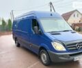 Синій Мерседес Sprinter, об'ємом двигуна 0 л та пробігом 375 тис. км за 17777 $, фото 1 на Automoto.ua