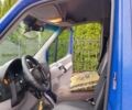 Синий Мерседес Sprinter, объемом двигателя 2.1 л и пробегом 390 тыс. км за 15750 $, фото 22 на Automoto.ua
