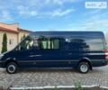Синій Мерседес Sprinter, об'ємом двигуна 2.2 л та пробігом 195 тис. км за 25500 $, фото 8 на Automoto.ua