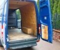 Синий Мерседес Sprinter, объемом двигателя 2.1 л и пробегом 390 тыс. км за 15750 $, фото 12 на Automoto.ua