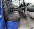 Синий Мерседес Sprinter, объемом двигателя 2.2 л и пробегом 249 тыс. км за 24700 $, фото 23 на Automoto.ua