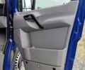 Синий Мерседес Sprinter, объемом двигателя 2.2 л и пробегом 249 тыс. км за 24700 $, фото 31 на Automoto.ua