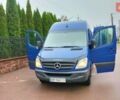 Синий Мерседес Sprinter, объемом двигателя 2.1 л и пробегом 390 тыс. км за 15750 $, фото 13 на Automoto.ua