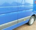 Синий Мерседес Sprinter, объемом двигателя 2.1 л и пробегом 390 тыс. км за 15750 $, фото 30 на Automoto.ua