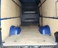 Синий Мерседес Sprinter, объемом двигателя 2.2 л и пробегом 249 тыс. км за 24700 $, фото 40 на Automoto.ua