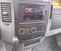 Синий Мерседес Sprinter, объемом двигателя 2.1 л и пробегом 390 тыс. км за 15750 $, фото 39 на Automoto.ua