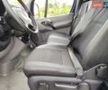Синий Мерседес Sprinter, объемом двигателя 2.2 л и пробегом 249 тыс. км за 24700 $, фото 30 на Automoto.ua