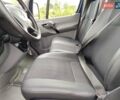 Синий Мерседес Sprinter, объемом двигателя 2.2 л и пробегом 249 тыс. км за 24700 $, фото 24 на Automoto.ua