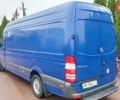 Синий Мерседес Sprinter, объемом двигателя 2.1 л и пробегом 390 тыс. км за 15750 $, фото 1 на Automoto.ua