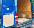 Синий Мерседес Sprinter, объемом двигателя 2.1 л и пробегом 390 тыс. км за 15750 $, фото 9 на Automoto.ua