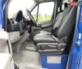 Синий Мерседес Sprinter, объемом двигателя 2.2 л и пробегом 249 тыс. км за 24700 $, фото 26 на Automoto.ua