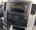 Синий Мерседес Sprinter, объемом двигателя 2.2 л и пробегом 249 тыс. км за 24700 $, фото 32 на Automoto.ua