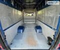 Синій Мерседес Sprinter, об'ємом двигуна 2.2 л та пробігом 195 тис. км за 25500 $, фото 23 на Automoto.ua
