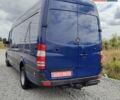 Синий Мерседес Sprinter, объемом двигателя 2.2 л и пробегом 249 тыс. км за 24700 $, фото 16 на Automoto.ua