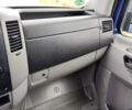 Синий Мерседес Sprinter, объемом двигателя 2.2 л и пробегом 249 тыс. км за 24700 $, фото 27 на Automoto.ua
