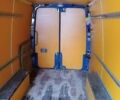 Синий Мерседес Sprinter, объемом двигателя 2.1 л и пробегом 325 тыс. км за 15499 $, фото 15 на Automoto.ua