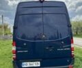 Синій Мерседес Sprinter, об'ємом двигуна 3.03 л та пробігом 387 тис. км за 23500 $, фото 16 на Automoto.ua