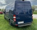 Синій Мерседес Sprinter, об'ємом двигуна 3.03 л та пробігом 387 тис. км за 23500 $, фото 9 на Automoto.ua