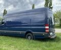 Синій Мерседес Sprinter, об'ємом двигуна 3.03 л та пробігом 387 тис. км за 23500 $, фото 14 на Automoto.ua