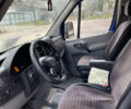 Синий Мерседес Sprinter, объемом двигателя 2.14 л и пробегом 494 тыс. км за 16999 $, фото 5 на Automoto.ua