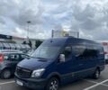 Мерседес Sprinter 2014 в Коломые на Automoto.ua Синий Мерседес Sprinter, объемом двигателя 2.1 л и пробегом 880 тыс. км за 18500 $, фото 10 на Automoto.ua