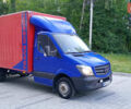 Синій Мерседес Sprinter, об'ємом двигуна 2.14 л та пробігом 495 тис. км за 19300 $, фото 13 на Automoto.ua