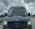Синий Мерседес Sprinter, объемом двигателя 2.2 л и пробегом 540 тыс. км за 13500 $, фото 27 на Automoto.ua