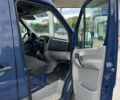 Синий Мерседес Sprinter, объемом двигателя 2.2 л и пробегом 540 тыс. км за 13500 $, фото 28 на Automoto.ua