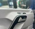 Синий Мерседес Sprinter, объемом двигателя 2.2 л и пробегом 172 тыс. км за 26500 $, фото 5 на Automoto.ua