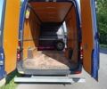 Синий Мерседес Sprinter, объемом двигателя 2.1 л и пробегом 325 тыс. км за 15499 $, фото 22 на Automoto.ua