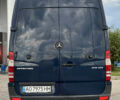 Синий Мерседес Sprinter, объемом двигателя 2.2 л и пробегом 540 тыс. км за 13500 $, фото 8 на Automoto.ua