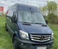 Синій Мерседес Sprinter, об'ємом двигуна 3.03 л та пробігом 387 тис. км за 23500 $, фото 15 на Automoto.ua