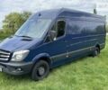 Синій Мерседес Sprinter, об'ємом двигуна 3.03 л та пробігом 387 тис. км за 23500 $, фото 7 на Automoto.ua