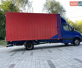 Синій Мерседес Sprinter, об'ємом двигуна 2.14 л та пробігом 495 тис. км за 19300 $, фото 9 на Automoto.ua