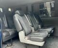 Синий Мерседес Sprinter, объемом двигателя 2.2 л и пробегом 172 тыс. км за 26500 $, фото 11 на Automoto.ua